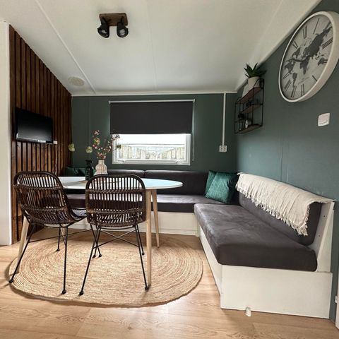 CHALET 5 personnes - 582