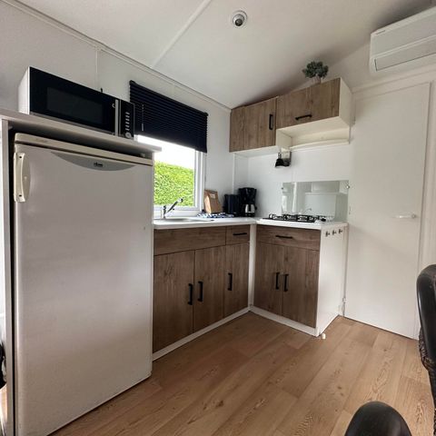 CHALET 5 personnes - 582