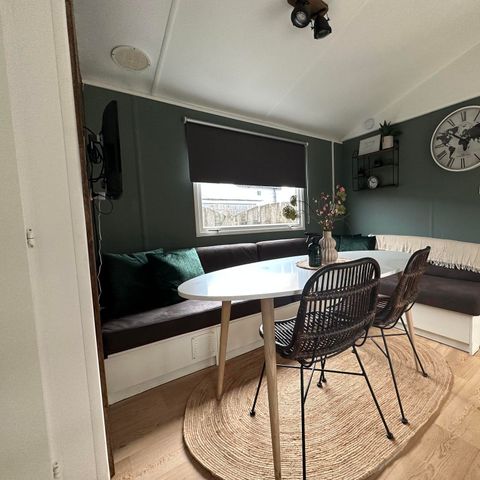 CHALET 5 personnes - 582