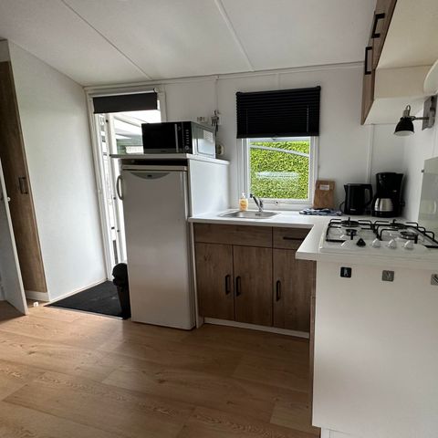 CHALET 5 personnes - 582