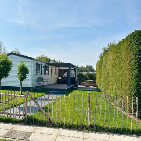 CHALET 5 personnes - 582