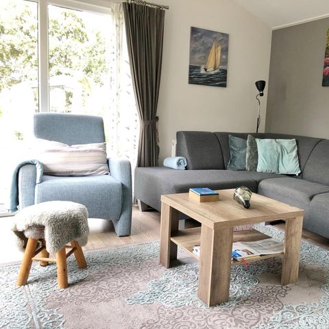 CHALET 4 personnes - 511