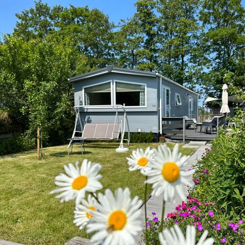 CHALET 4 personnes - 536
