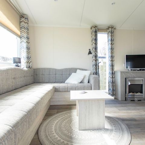 CHALET 4 personnes - 536