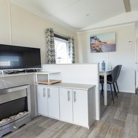 CHALET 4 personnes - 536