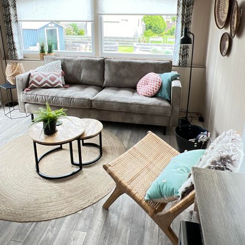 CHALET 4 personnes - 2A