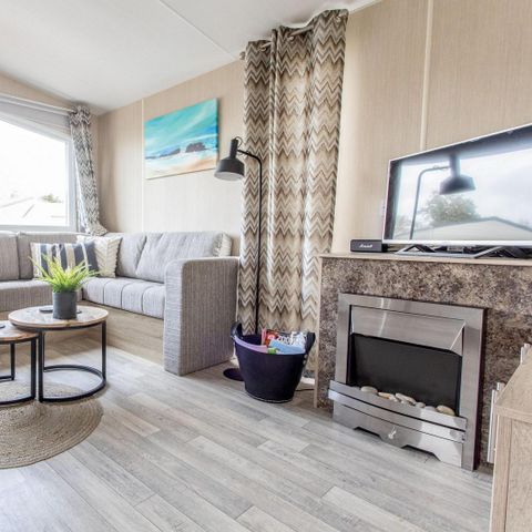 CHALET 4 personnes - 2A