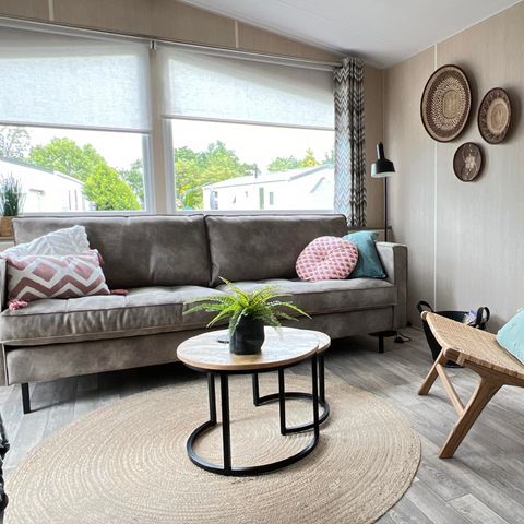 CHALET 4 personnes - 2A