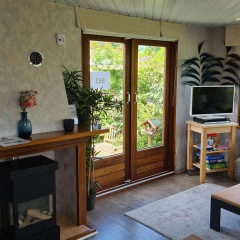 CHALET 4 personnes - 553