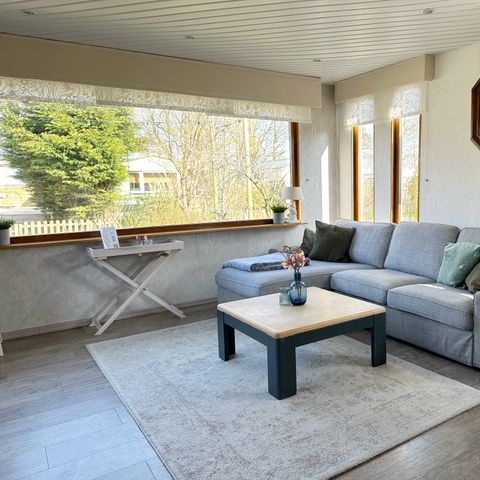 CHALET 4 personnes - 553