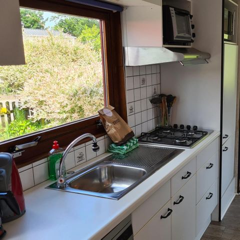 CHALET 4 personnes - 553