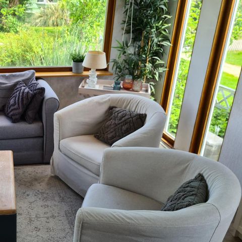 CHALET 4 personnes - 553