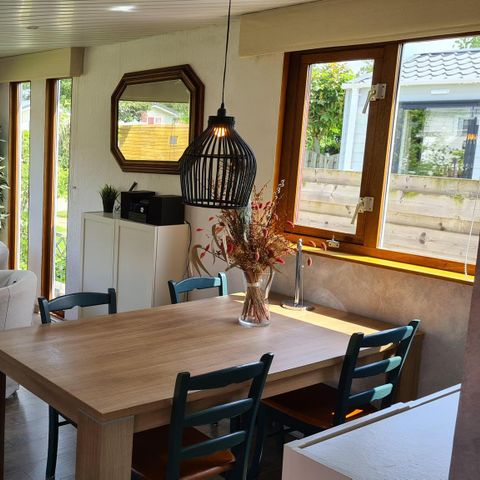 CHALET 4 personnes - 553