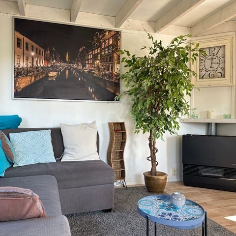 CHALET 4 personnes - 525