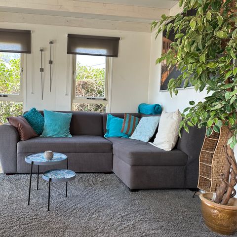 CHALET 4 personnes - 525