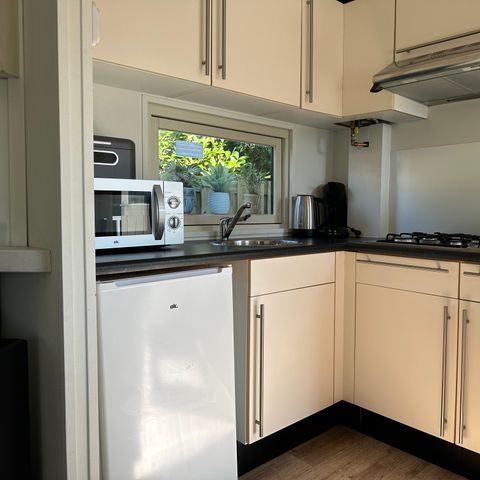 CHALET 4 personnes - 525