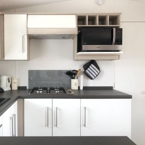 CHALET 4 personnes - 555