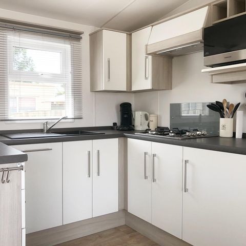 CHALET 4 personnes - 555