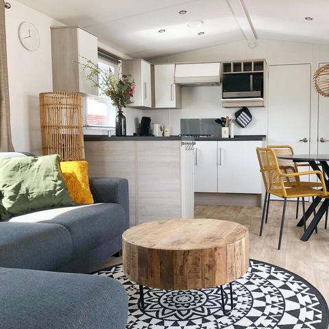 CHALET 4 personnes - 555