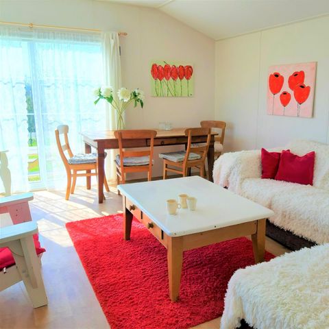 CHALET 4 personnes - 556