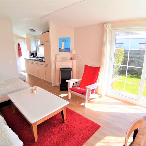 CHALET 4 personnes - 556