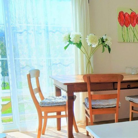 CHALET 4 personnes - 556