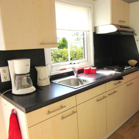 CHALET 4 personnes - 556