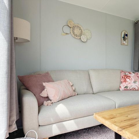 CHALET 4 personnes - 572