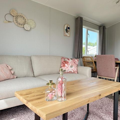 CHALET 4 personnes - 572