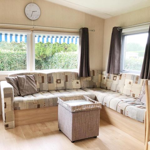 CHALET 6 personnes - 575