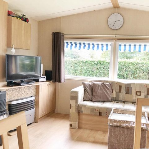 CHALET 6 personnes - 575