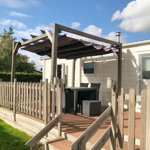 CHALET 6 personnes - 575