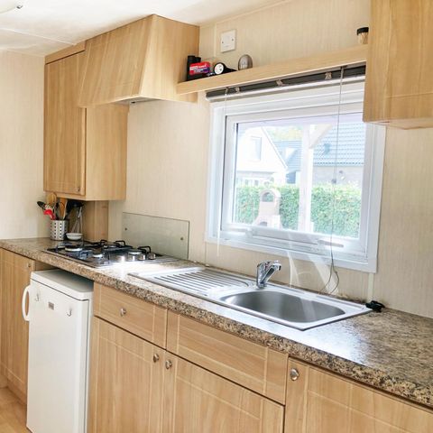 CHALET 6 personnes - 575