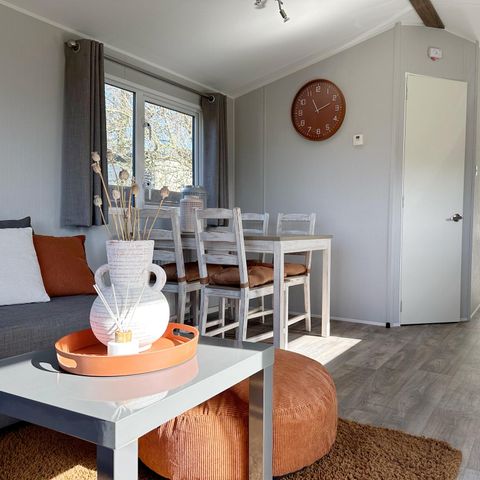 CHALET 4 personnes - 550