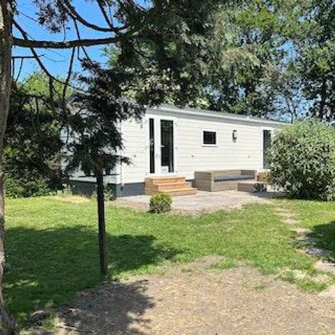 CHALET 4 personnes - 550