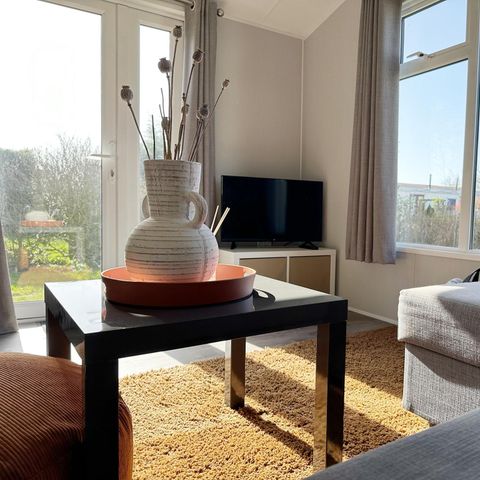 CHALET 4 personnes - 550