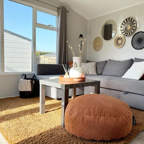 CHALET 4 personnes - 550