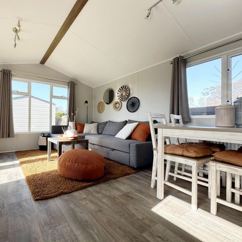 CHALET 4 personnes - 550