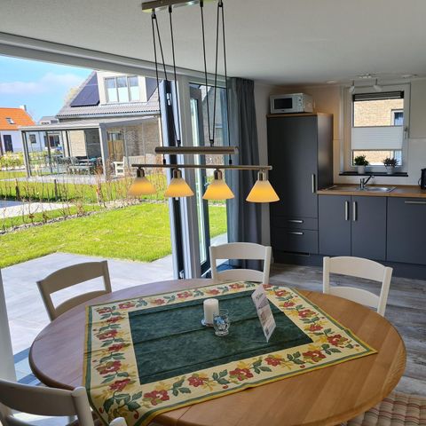 BUNGALOW 4 personnes - 69