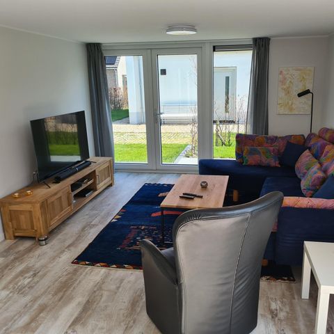 BUNGALOW 4 personnes - 69