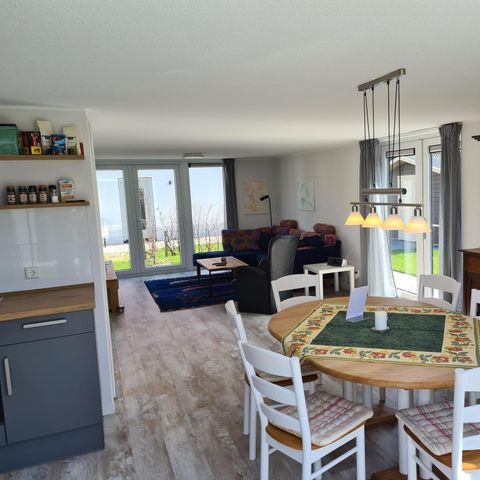 BUNGALOW 4 personnes - 69