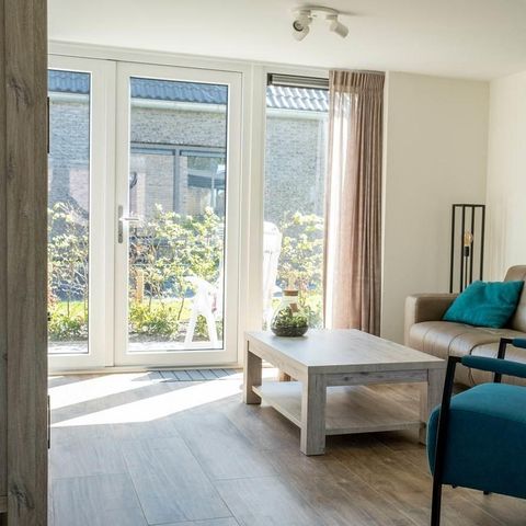 BUNGALOW 5 personnes - 71