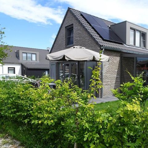 BUNGALOW 5 personnes - 71