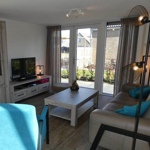 BUNGALOW 5 personnes - 71