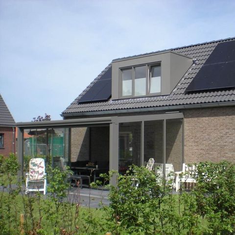 BUNGALOW 5 personnes - 71