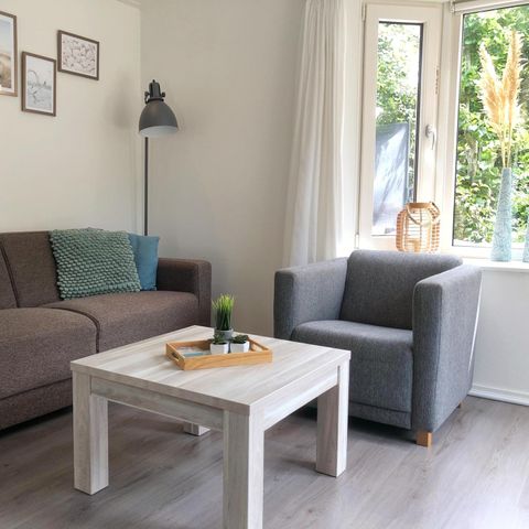 CHALET 4 personnes - 505