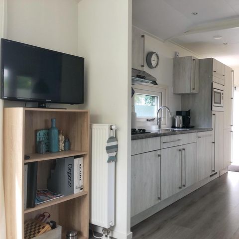 CHALET 4 personnes - 505