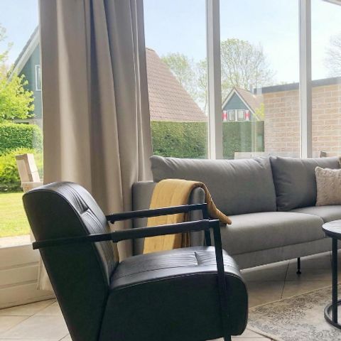 BUNGALOW 6 personnes - 06