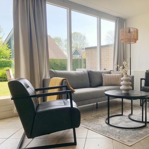 BUNGALOW 6 personnes - 06