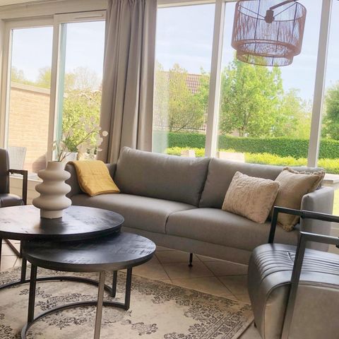 BUNGALOW 6 personnes - 06